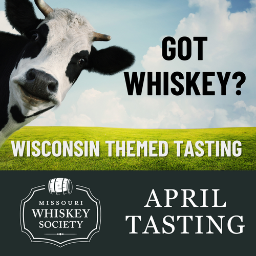 April Tasting - Wisconsin