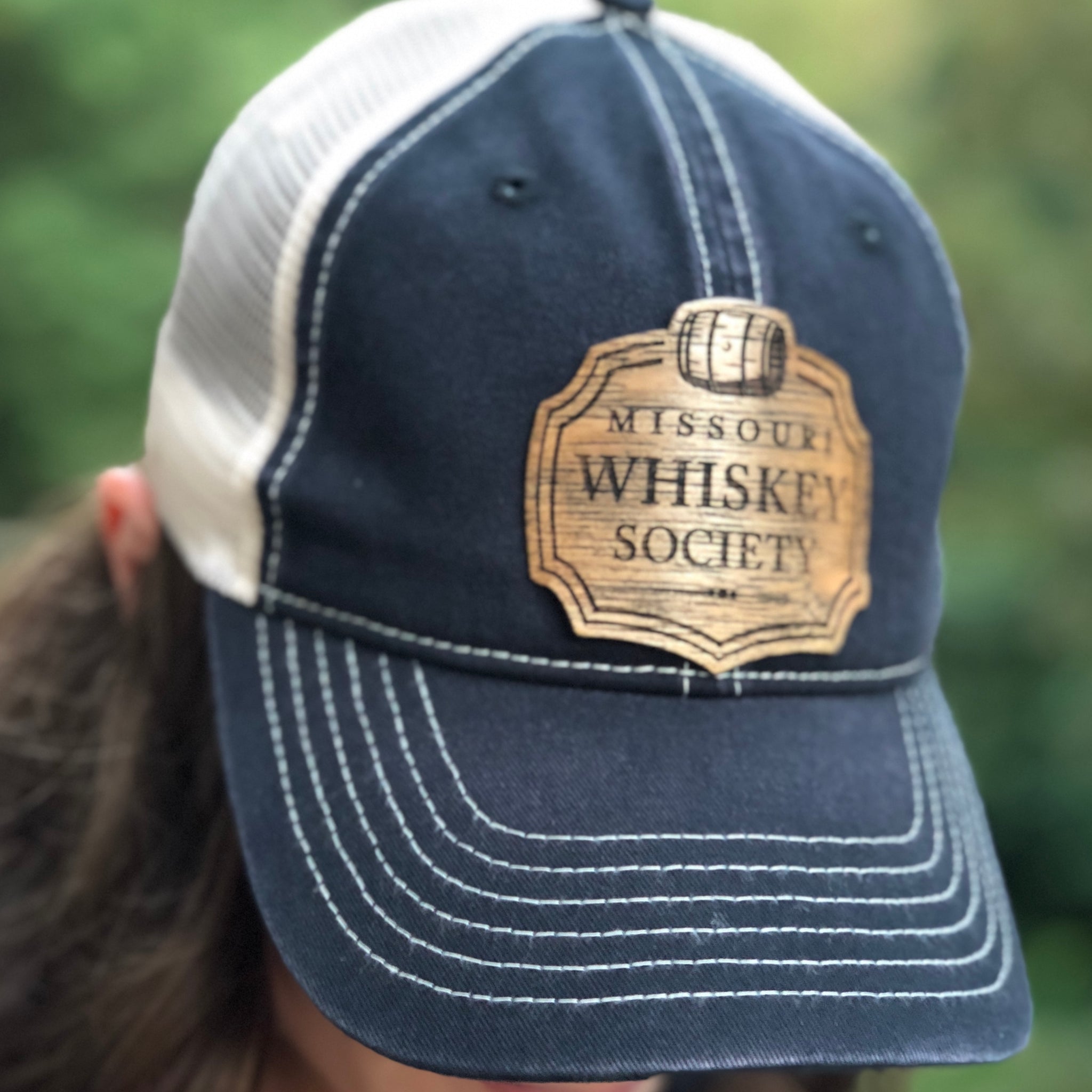 Products Missouri Whiskey Society