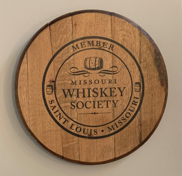 Products Missouri Whiskey Society